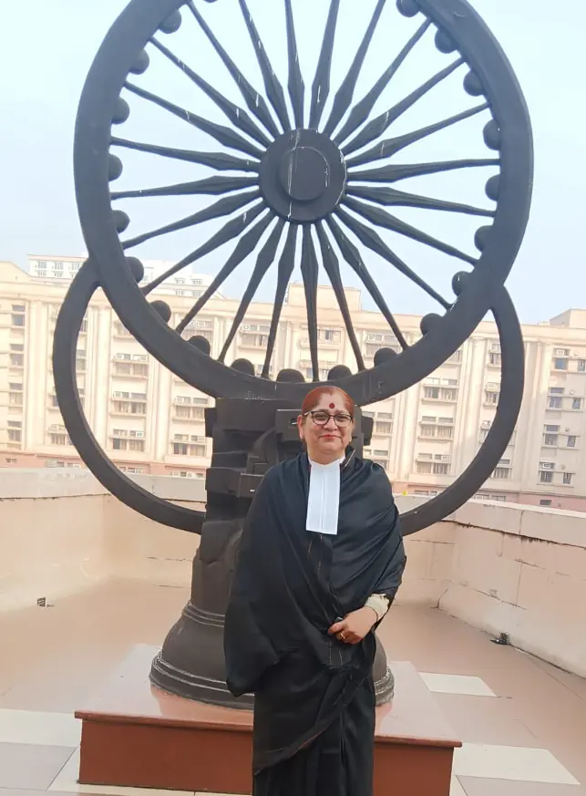 sindhuja mishra senani profile