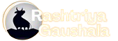 rashtriya gaushala logo
