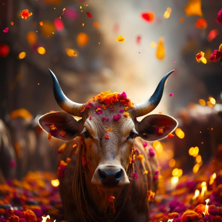 donate to save cows